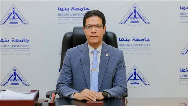 Benha University joins BRIMEA alliance