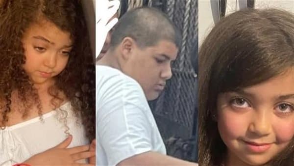 Isis's mother accuses Nefertari of recording her killer