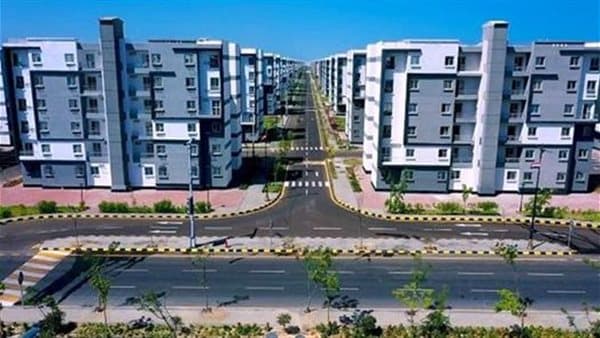 شقق التعاونيات الإسكان 2026 تعرف على الشروط والأسعار