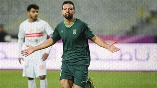Hamza El-Gamal unveils Al Ittihad squad vs Zamalek