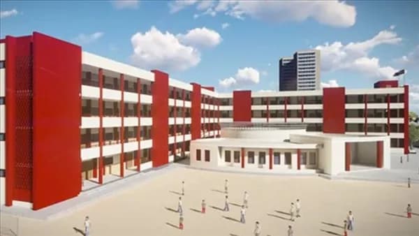 Education Announces Vacant Spots in Egyptian-Japanese Schools