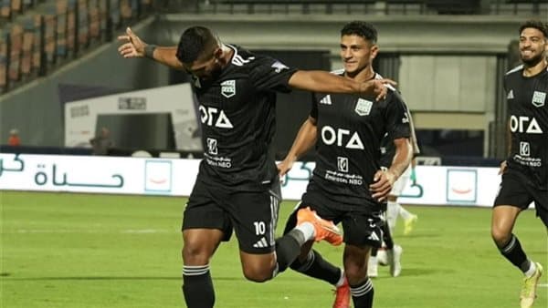 Zed deploys three forwards against Al-Ahli
