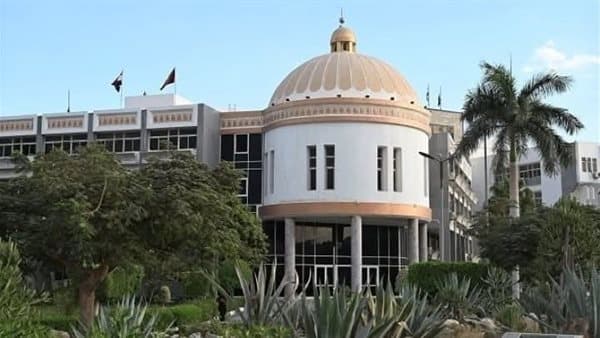 جامعة الفيوم تستقبل طلاب الثانوية في معامل التنسيق