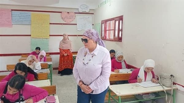 تقييمات أولى ثانوي 2026 PDF الأسبوع الثاني