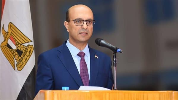 Assiut Engineering Showcases 2025-2026 Student Projects