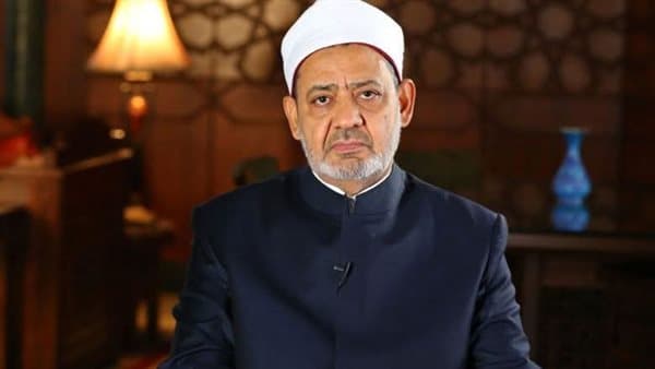 Awqaf Minister mourns Grand Imam's loss