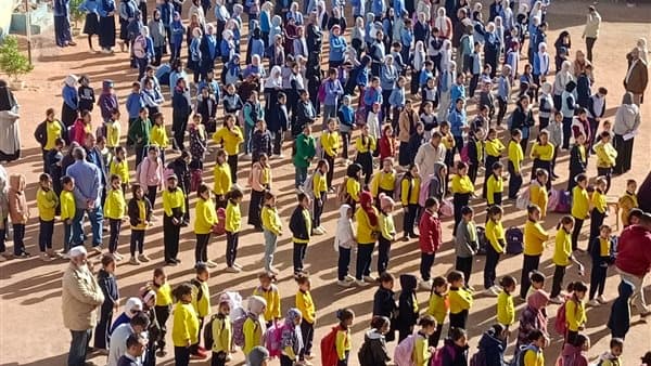 موعد بداية الفصل الدراسي 2027