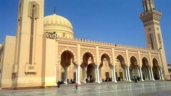 الأوقاف تفتتح 18 مسجدا اليوم