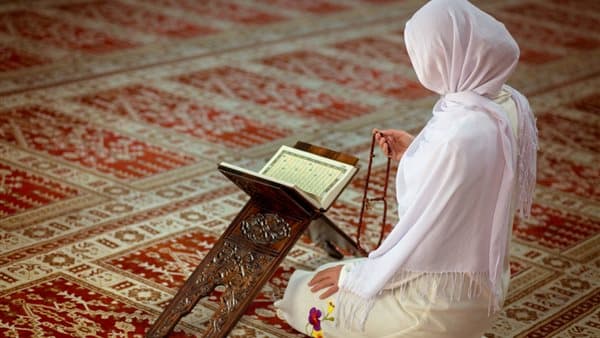 Vadil 128 days: Ramadan 2027 date set