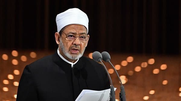 الأزهر يعزي شهداء حادث الإسماعيلية