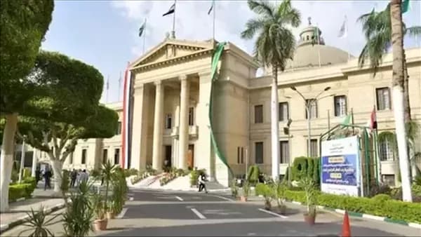 جامعة القاهرة تخصص 150 فدان لقصر عيني جديد