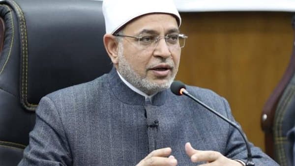 رئيس الأزهر يحضر تخرج طلاب الهندسة بقنا