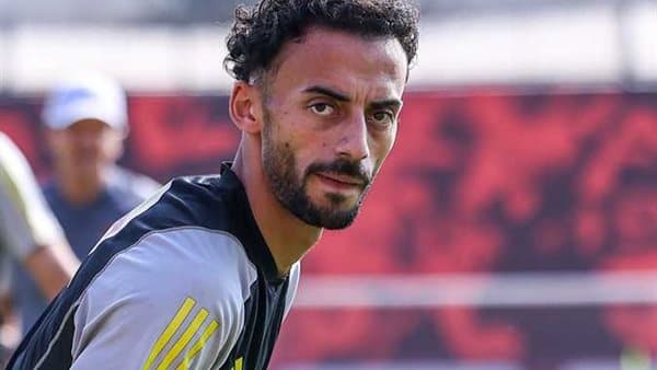 أحمد عبد القادر يترك الكرمة العراقي