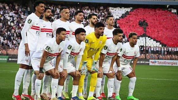 الزمالك يستعد للموسم الجديد بالتدريبات