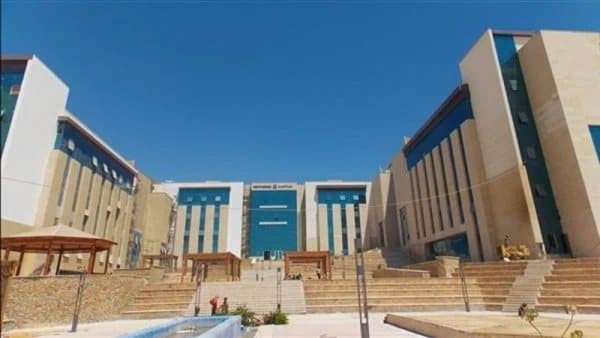 معلومات عن تنسيق الجامعات الأهلية 2026