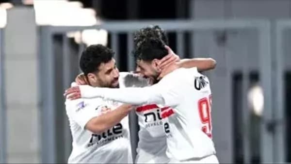 Zamalek vs Alexandria Sporting match schedule and channels