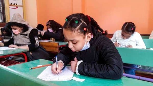 نظام التقييم الجديد لدرجات الابتدائي