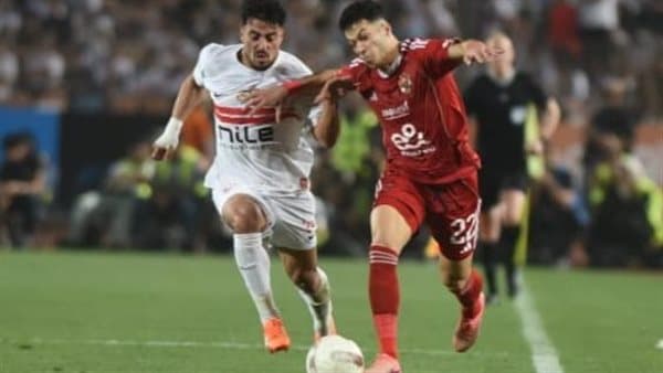 قرعة الدوري المصري تواجه الزمالك والأهلي في الجولة السادسة