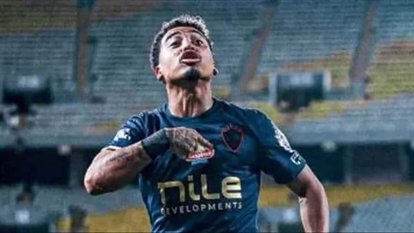 الزمالك يضاعف عقوبة خوان بيزيرا لغيابه