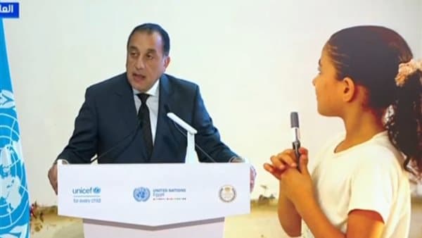 رئيس الوزراء يوجه وزير التعليم لمؤتمر أكتوبر