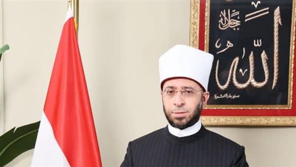 الأوقاف تفتتح 17 مسجدا اليوم