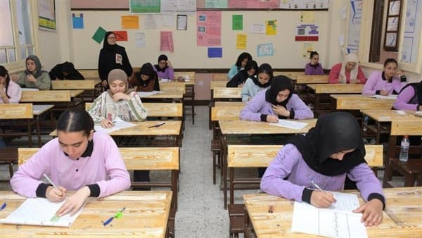 مواصفات امتحانات الإعدادية 2027