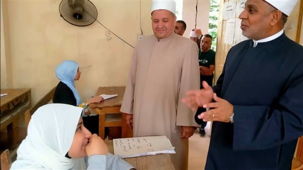 أسعار كتب الصف الثاني الثانوي الأزهري 2026