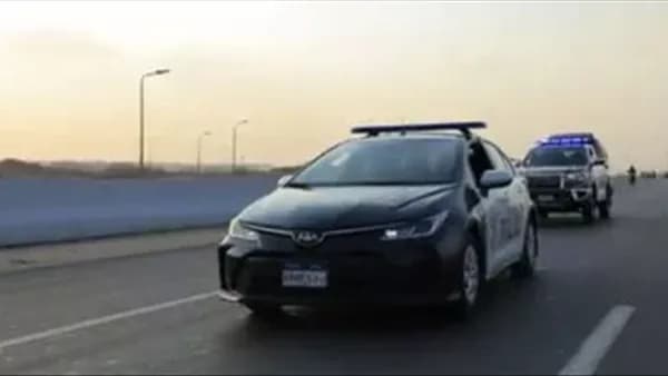 Giza Student Detained Over Microbus Harassment