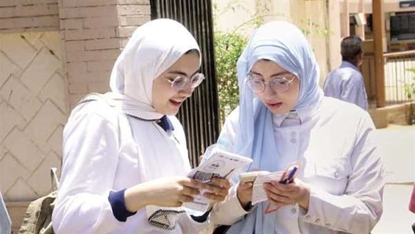 رابط تنسيق المرحلة الثانية للثانوية بني سويف