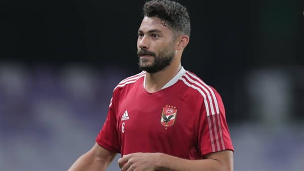الأهلي يحقق فوزا على سموحة وسط تألق ياسر إبراهيم