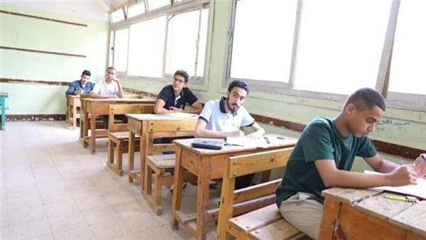 Egyptian parents guide for exam prep