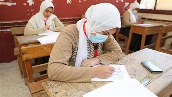 Syrian Baccalaureate Results 2026