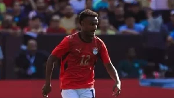 Your Club Signs Haitham Hassan Until 2030