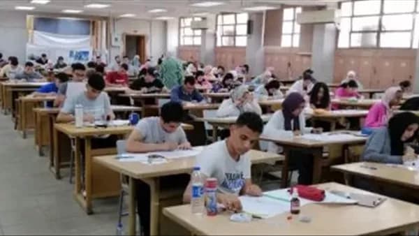 24,000 students register for capacity tests