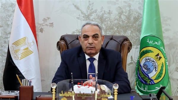 محافظ الإسماعيلية يوافق على تنسيق الثانوية الفنية 2026