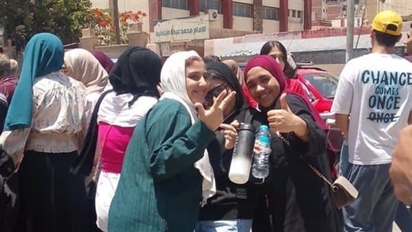 تبارك نتيجة الثانوية 2026