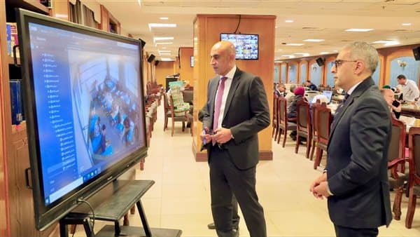 تحرك برلماني بشأن نتائج الثانوية