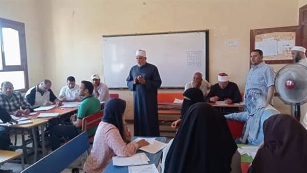 نتيجة الثانوية الأزهرية PDF 2026 برقم الجلوس