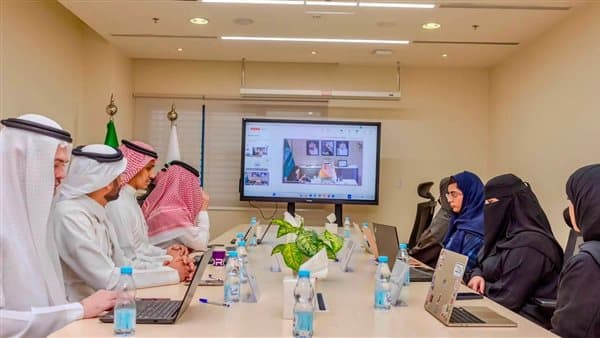 Saudi Minister of Education sponsors the 2027 Academic Year Training Forum for Scholarship Recipients
