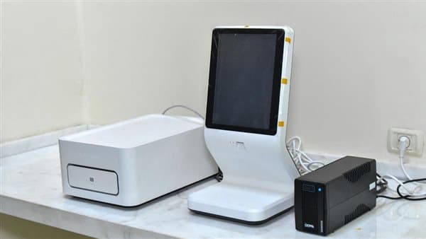 El Ain Palace invests 3.75 million pounds to launch targeted molecular diagnostics, entering the era of precision medicine