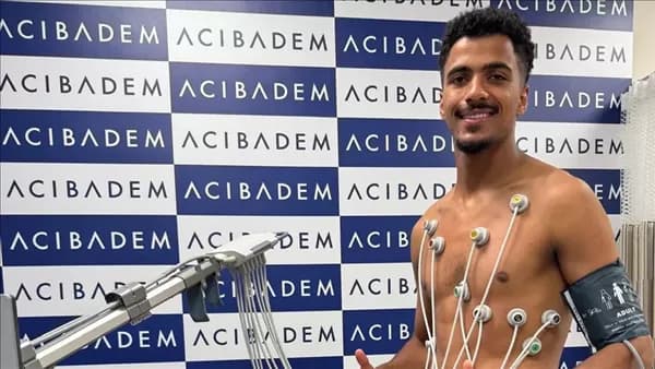Hossam Abdel Majid Completes Medical Examination Ahead of Move to Ludogorets Bulgaria
