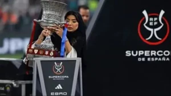 Egypt Vies to Host Spanish Super Cup