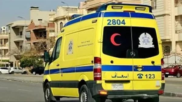 حوادث: إصابة خمسة بكدمات وكسور في انقلاب سيارة قرب الأقصر