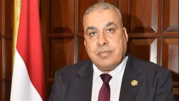 Deputy Abu El-Nasr Praises Teachers' Role