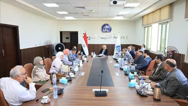 Minya University Private Announces Medicine Course Fee