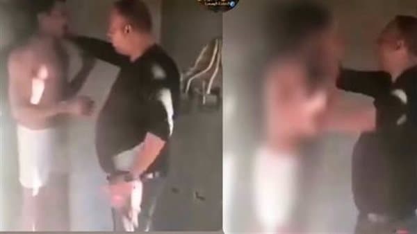 الشرطة تحقق في فيديو اعتداء على عامل بموقع قيد الإنشاء في القاهرة الجديدة