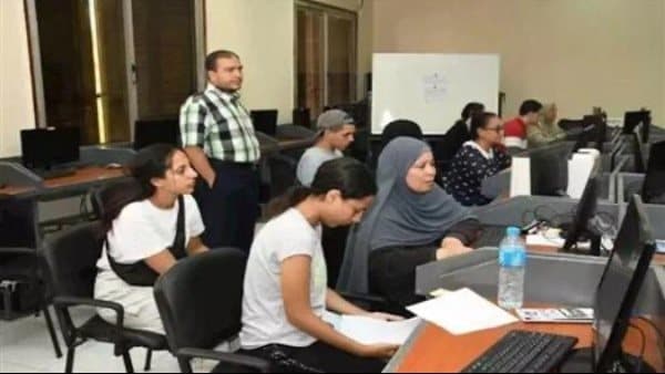 تسجيل رغبات الصف الأول الثانوي يبدأ غدا في بني سويف
