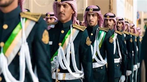 تقديم كلية الملك خالد العسكرية 1448هـ