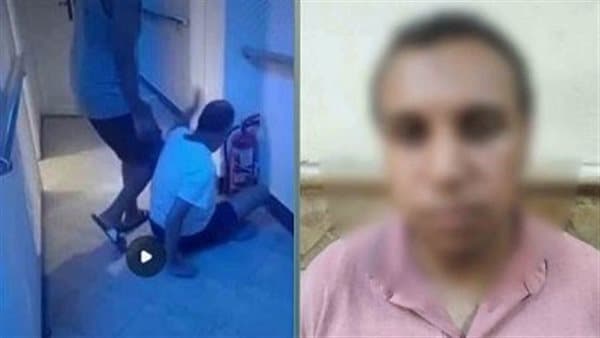 مشرف جمعية ذوي الهمم يُحبس بتهمة الاعتداء على نزيل في القاهرة