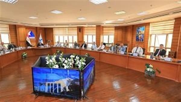 Kafr El Sheikh University on Human Development